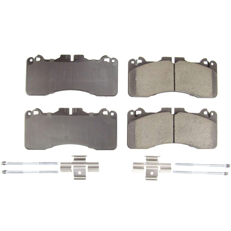 Picture of PowerStop PSB Z17 Evolution Brake Pads - 17-1440