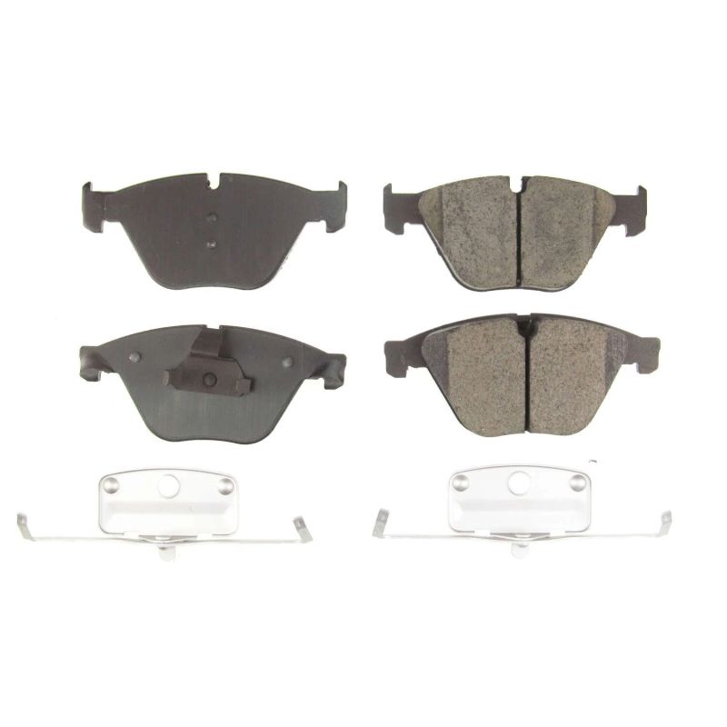 Picture of PowerStop PSB Z17 Evolution Brake Pads - 17-1505