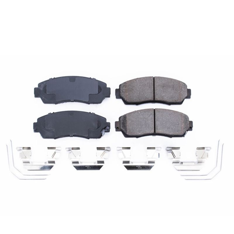 Picture of PowerStop PSB Z17 Evolution Brake Pads - 17-1521