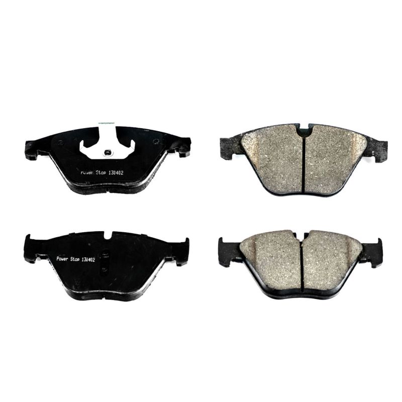 Picture of PowerStop PSB Z17 Evolution Brake Pads - 17-1597