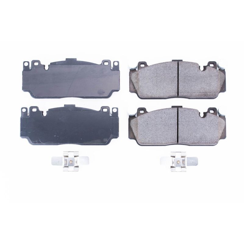 Picture of PowerStop PSB Z17 Evolution Brake Pads - 17-1648