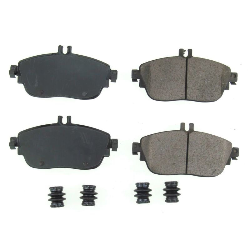 Picture of PowerStop PSB Z17 Evolution Brake Pads - 17-1694