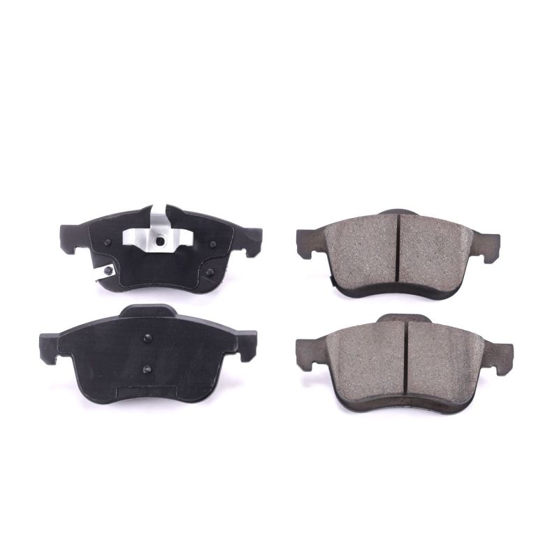 Picture of PowerStop PSB Z17 Evolution Brake Pads - 17-1721