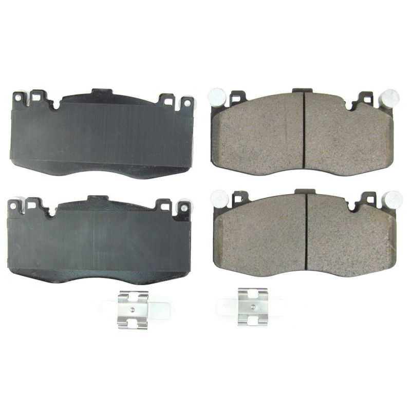 Picture of PowerStop PSB Z17 Evolution Brake Pads - 17-1738