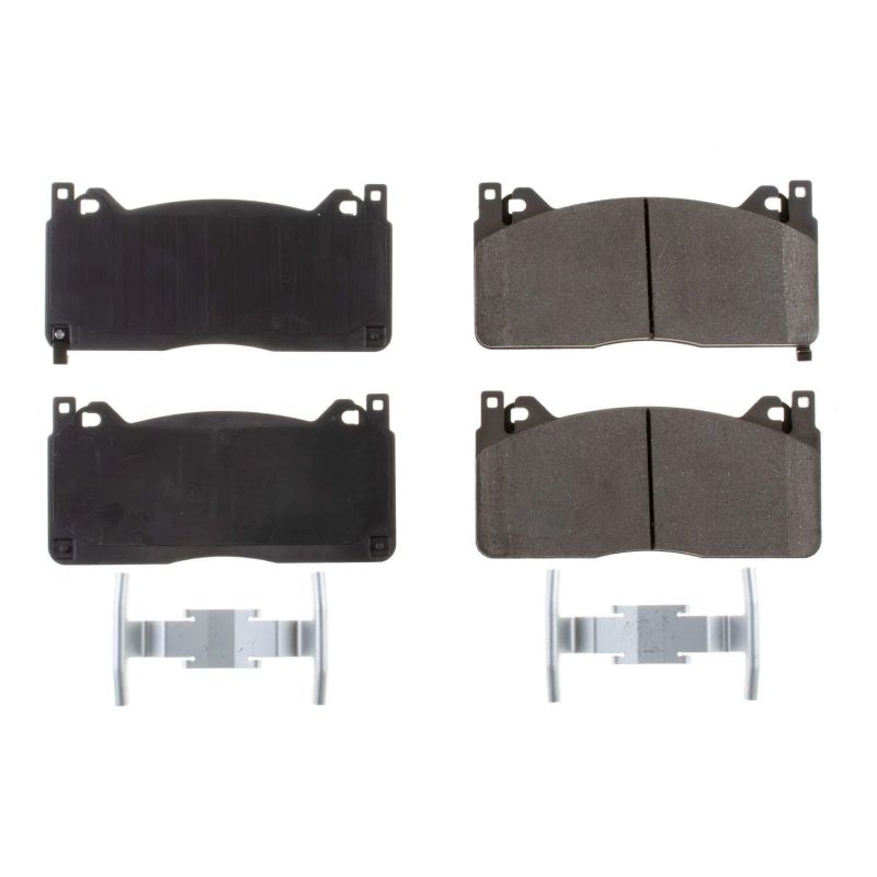 Picture of PowerStop PSB Z17 Evolution Brake Pads - 17-1853