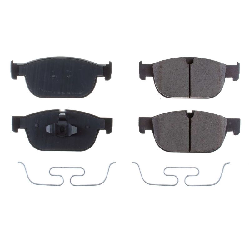 Picture of PowerStop PSB Z17 Evolution Brake Pads - 17-1865