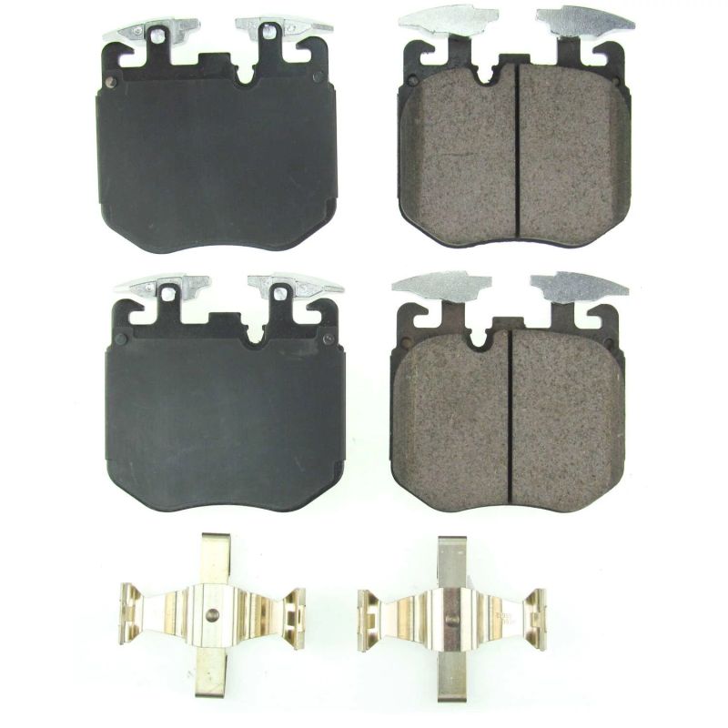 Picture of PowerStop PSB Z17 Evolution Brake Pads - 17-1868