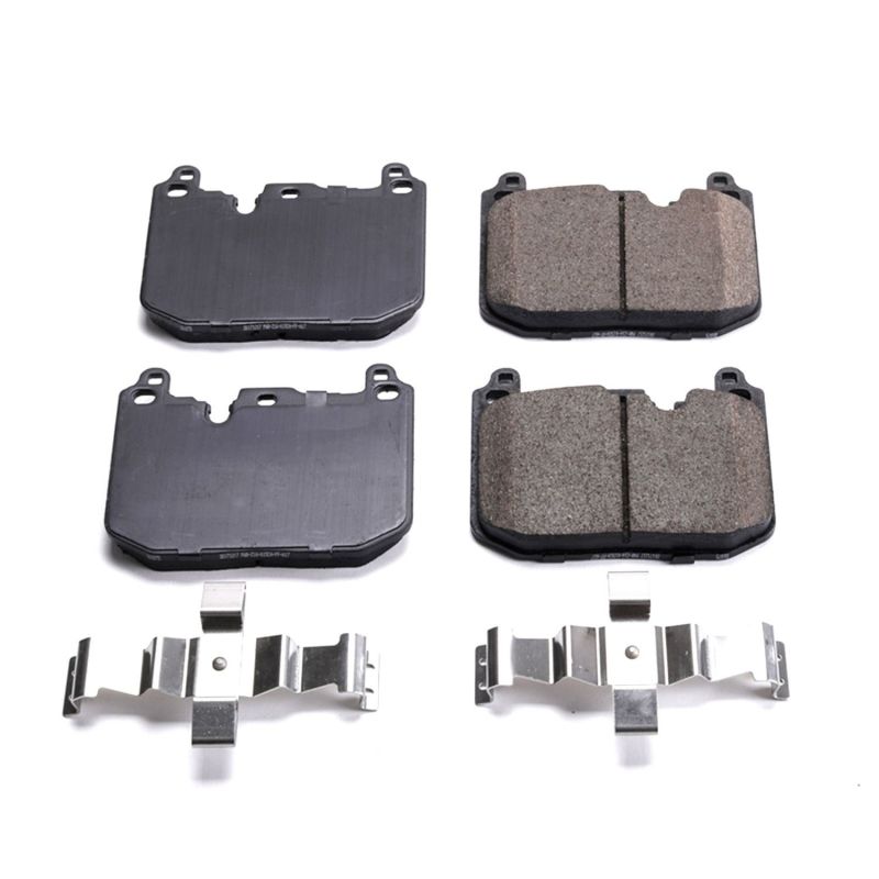 Picture of PowerStop PSB Z17 Evolution Brake Pads - 17-1875