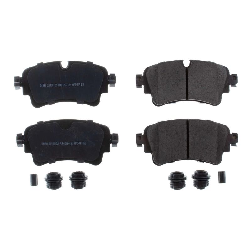 Picture of PowerStop PSB Z17 Evolution Brake Pads - 17-1898