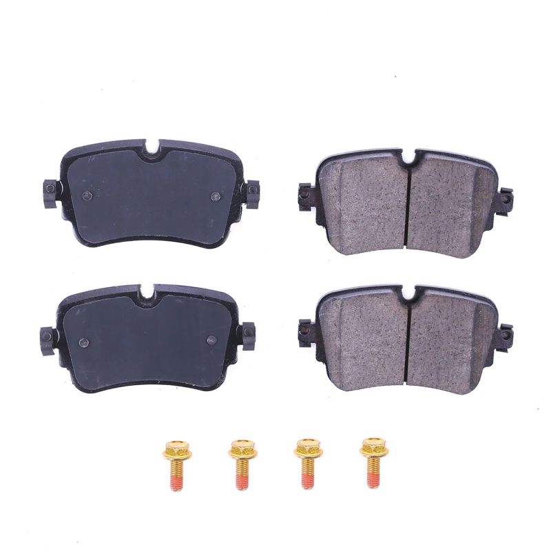 Picture of PowerStop PSB Z17 Evolution Brake Pads - 17-1895