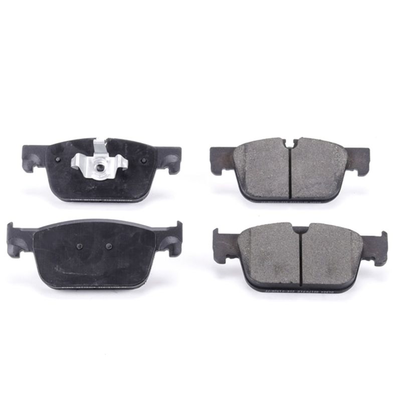 Picture of PowerStop PSB Z17 Evolution Brake Pads - 17-1924