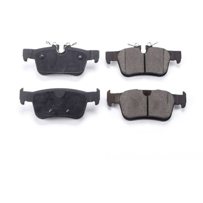 Picture of PowerStop PSB Z17 Evolution Brake Pads - 17-1938