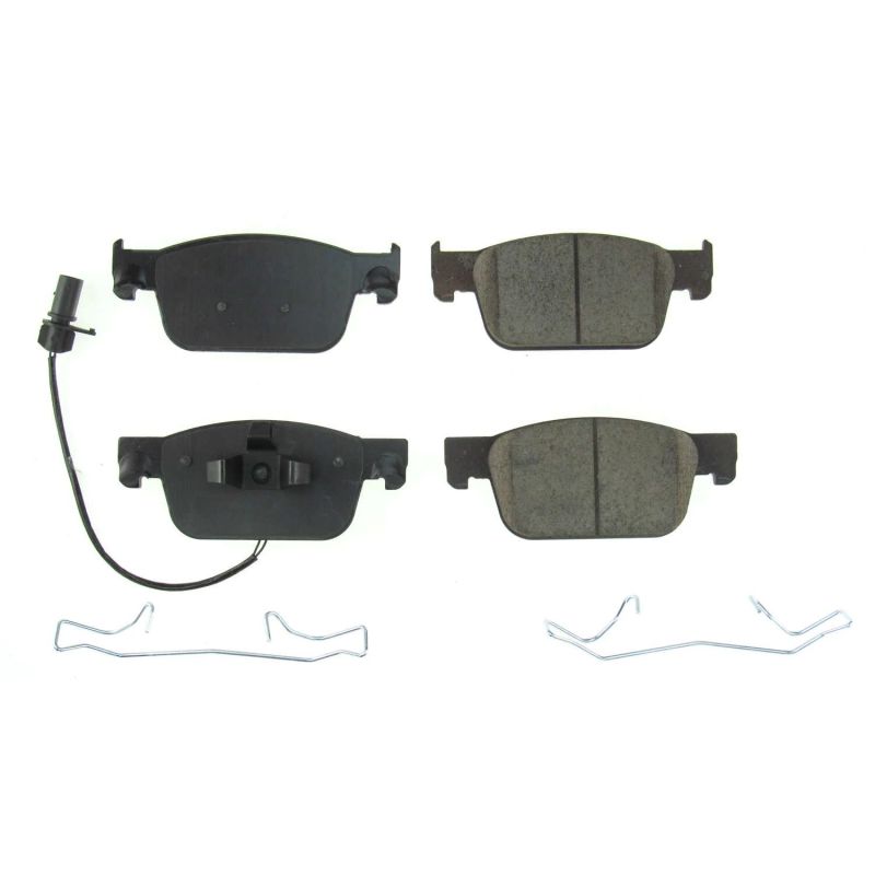 Picture of PowerStop PSB Z17 Evolution Brake Pads - 17-1953