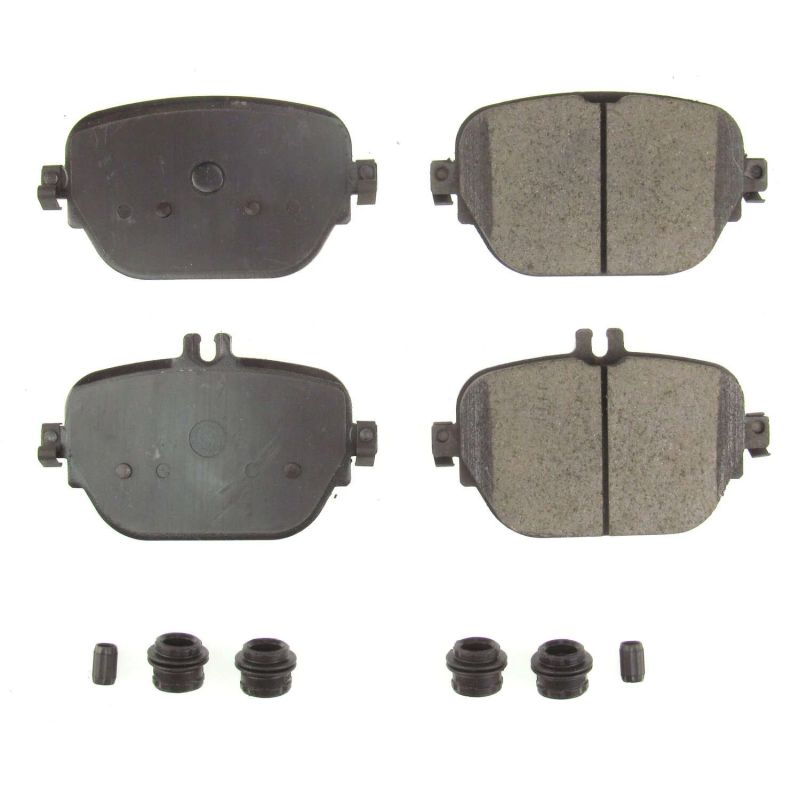 Picture of PowerStop PSB Z17 Evolution Brake Pads - 17-2047
