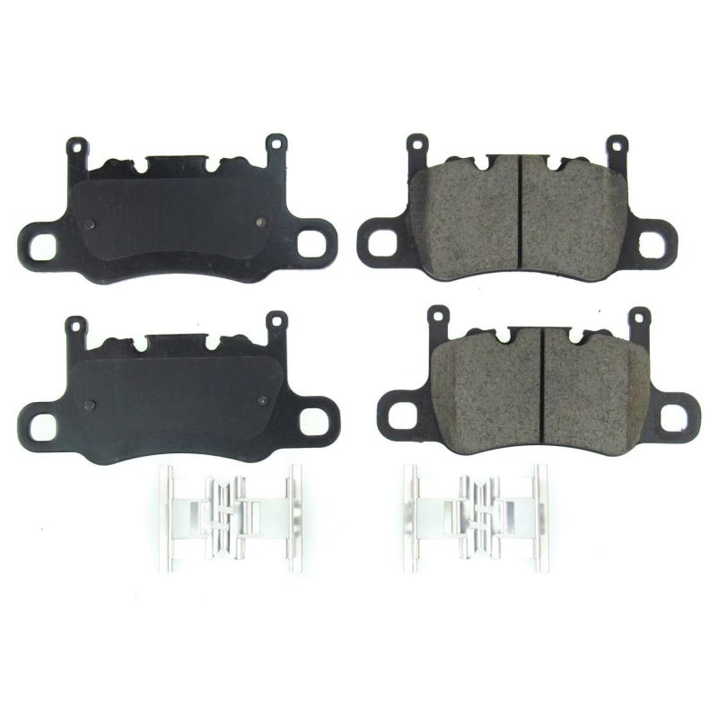 Picture of PowerStop PSB Z17 Evolution Brake Pads - 17-2046