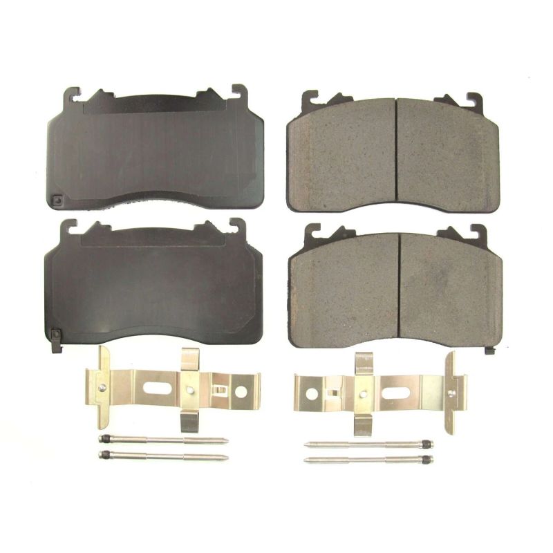 Picture of PowerStop PSB Z17 Evolution Brake Pads - 17-2267
