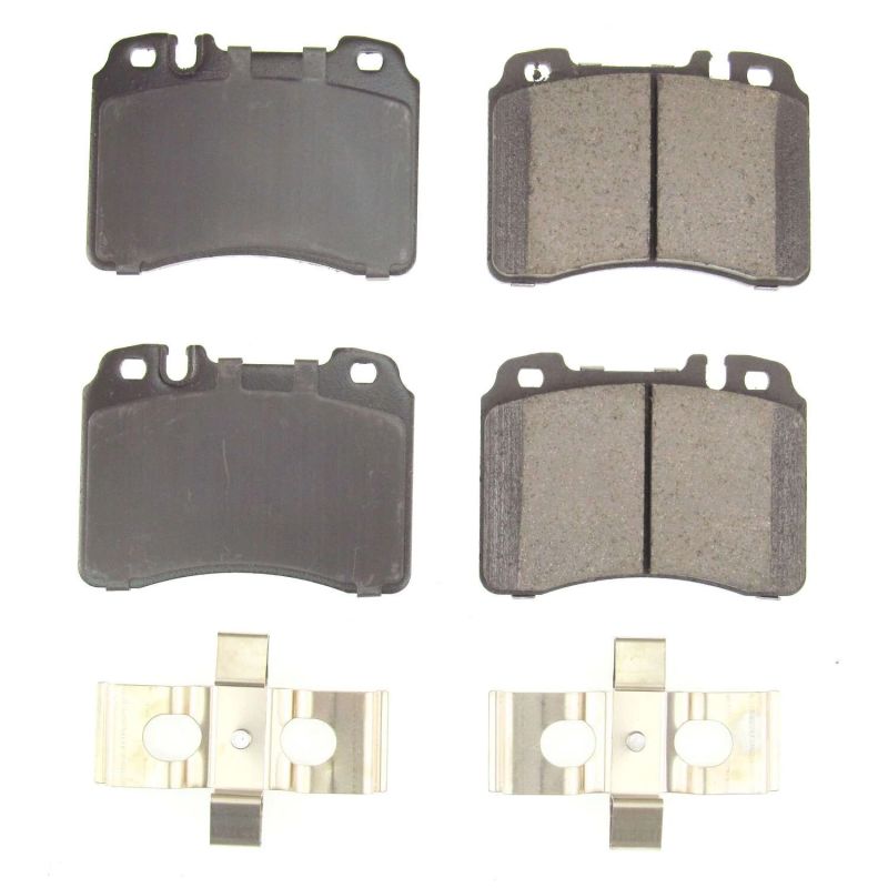 Picture of PowerStop PSB Z17 Evolution Brake Pads - 17-561