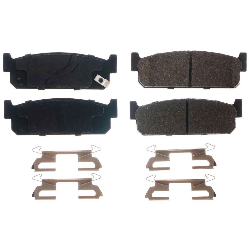 Picture of PowerStop PSB Z17 Evolution Brake Pads - 17-588
