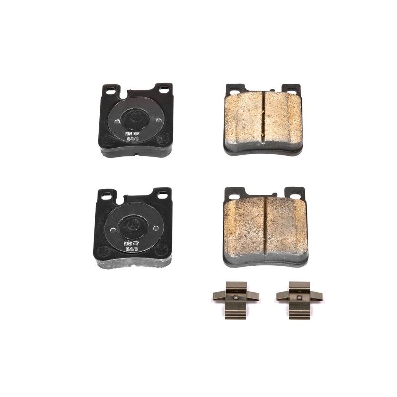 Picture of PowerStop PSB Z17 Evolution Brake Pads - 17-603