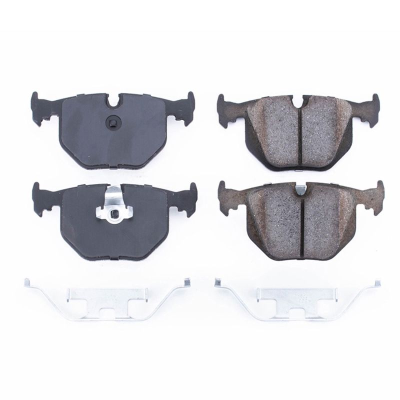 Picture of PowerStop PSB Z17 Evolution Brake Pads - 17-683