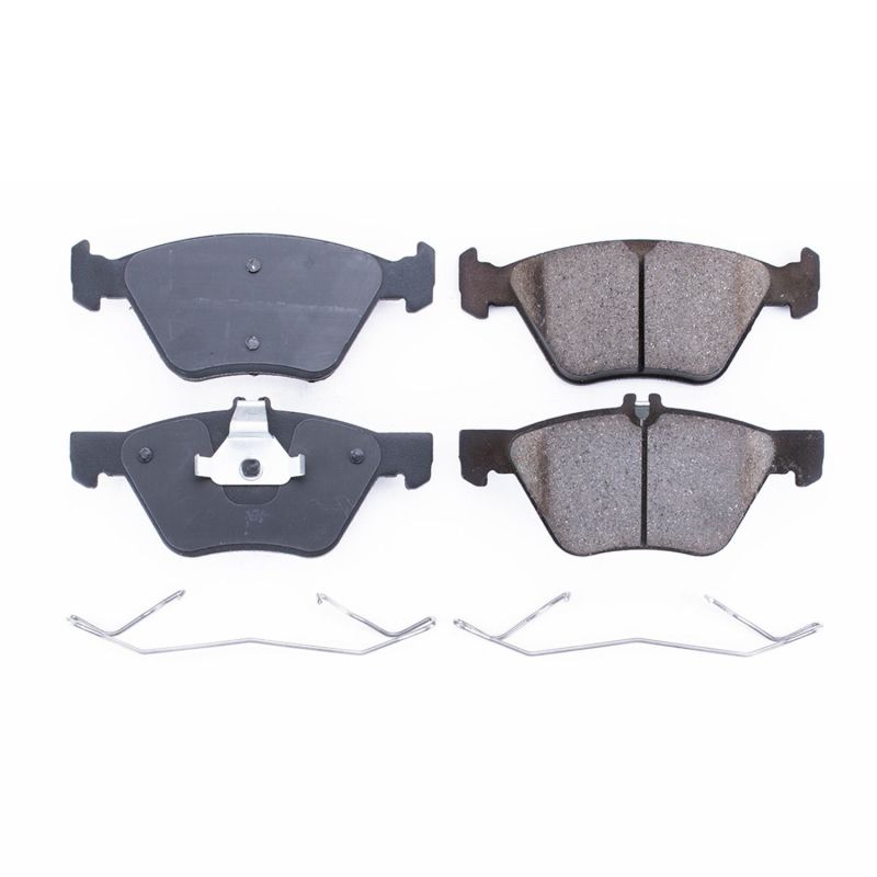 Picture of PowerStop PSB Z17 Evolution Brake Pads - 17-740