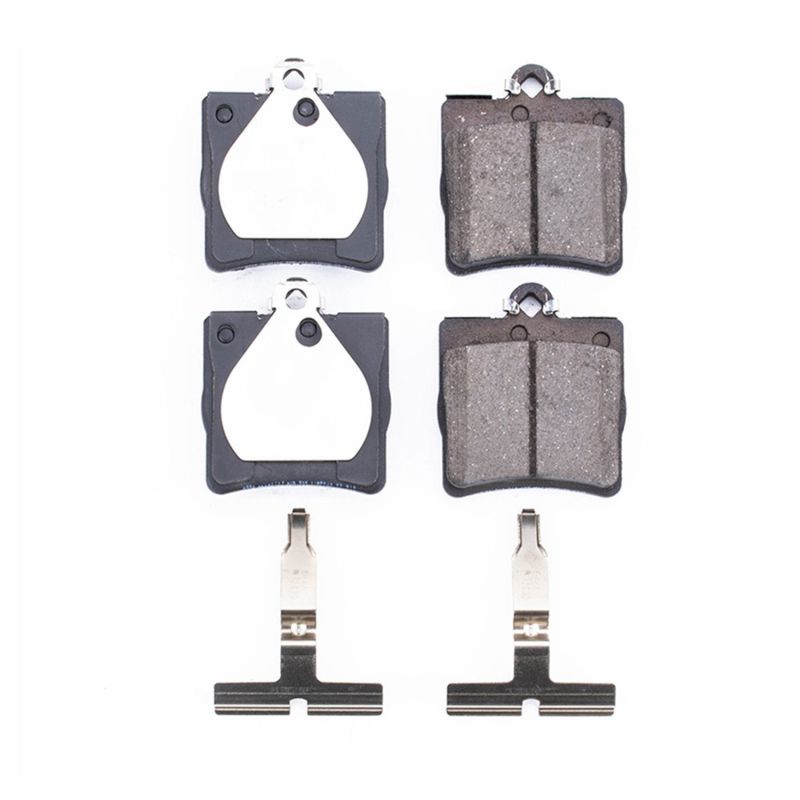 Picture of PowerStop PSB Z17 Evolution Brake Pads - 17-779