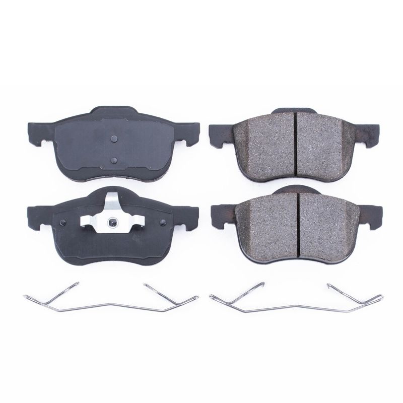 Picture of PowerStop PSB Z17 Evolution Brake Pads - 17-794