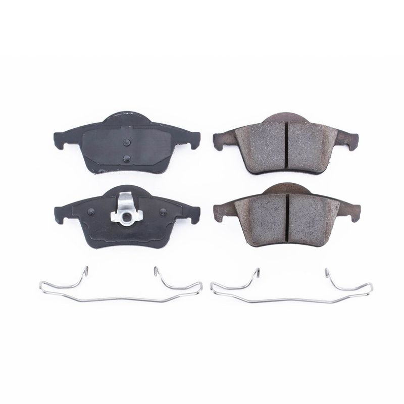 Picture of PowerStop PSB Z17 Evolution Brake Pads - 17-795