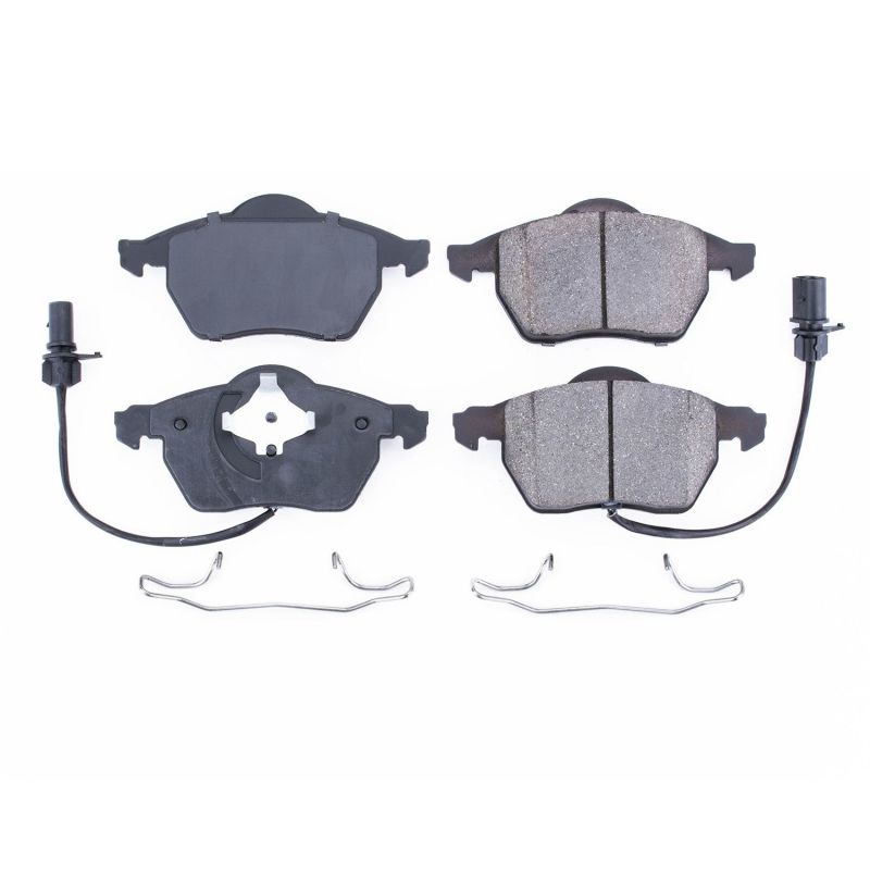 Picture of PowerStop PSB Z17 Evolution Brake Pads - 17-840