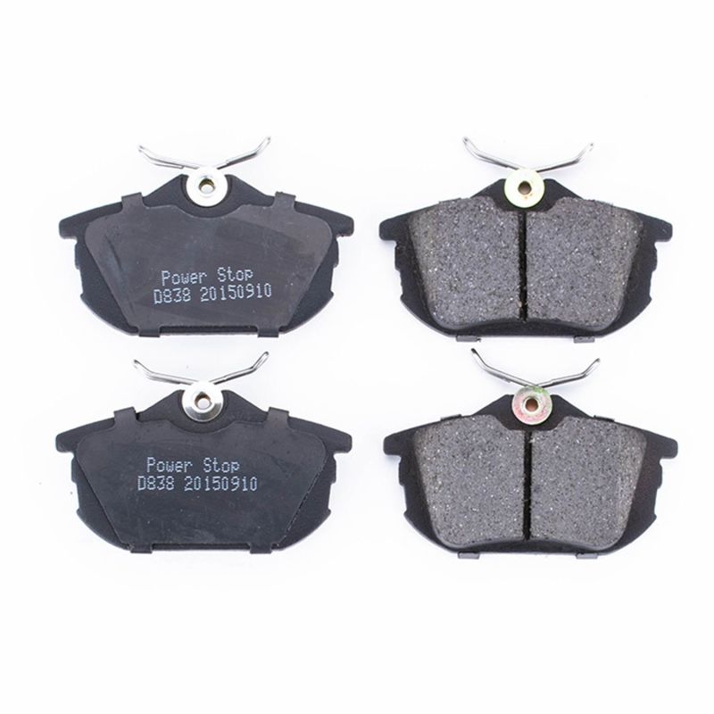 Picture of PowerStop PSB Z17 Evolution Brake Pads - 17-838
