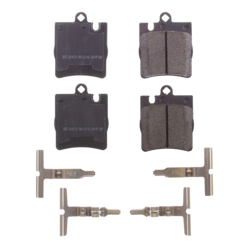 Picture of PowerStop PSB Z17 Evolution Brake Pads - 17-876