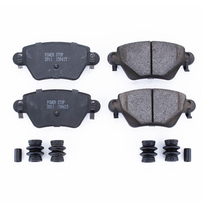 Picture of PowerStop PSB Z17 Evolution Brake Pads - 17-911