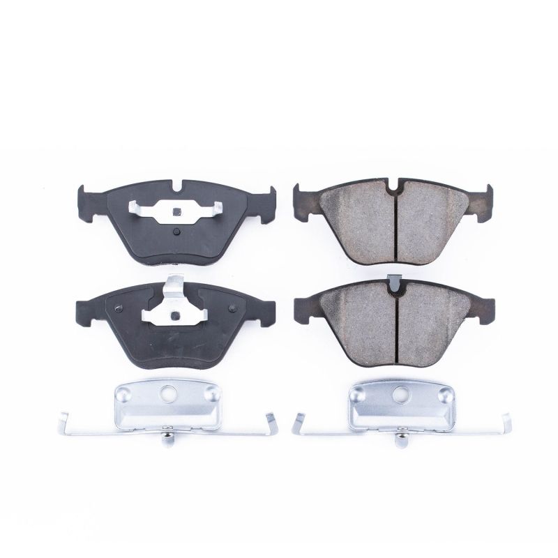 Picture of PowerStop PSB Z17 Evolution Brake Pads - 17-918