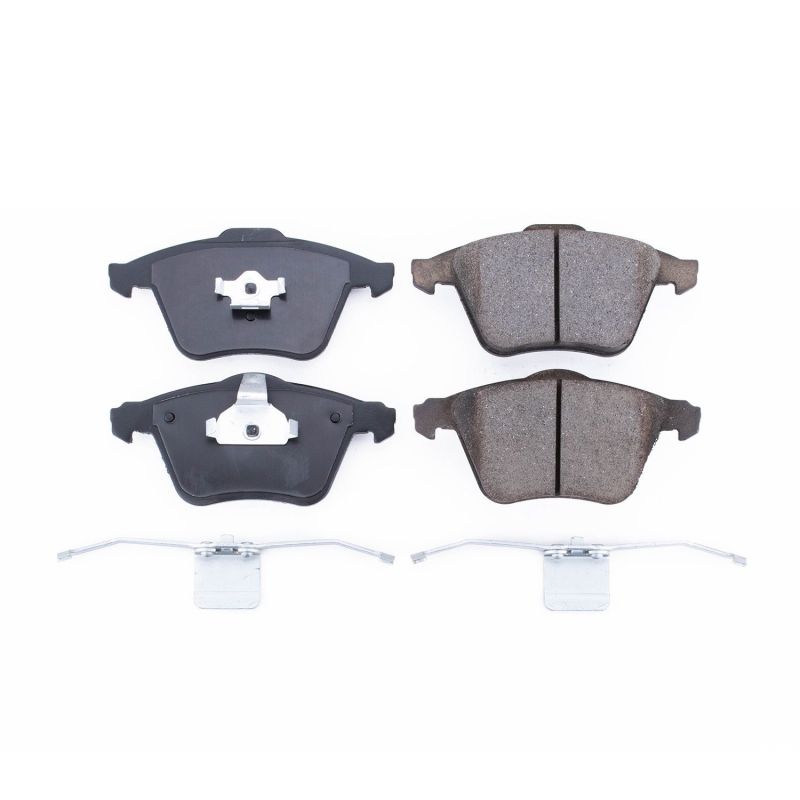 Picture of PowerStop PSB Z17 Evolution Brake Pads - 17-915B