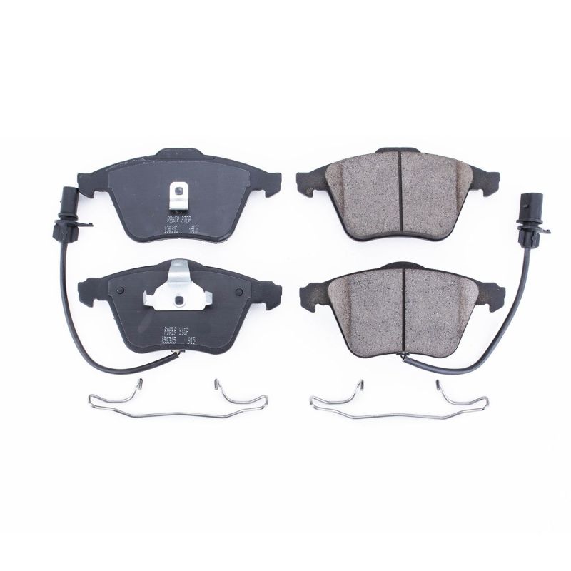 Picture of PowerStop PSB Z17 Evolution Brake Pads - 17-915