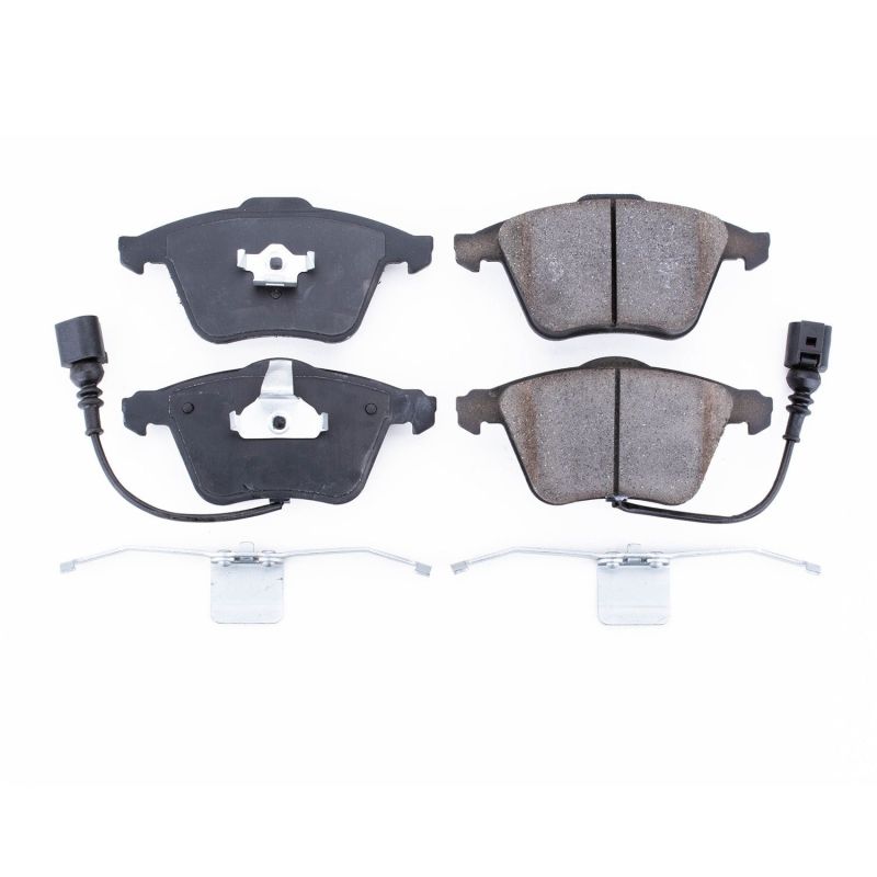Picture of PowerStop PSB Z17 Evolution Brake Pads - 17-915C