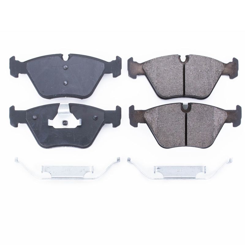 Picture of PowerStop PSB Z17 Evolution Brake Pads - 17-946
