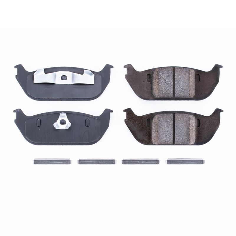 Picture of PowerStop PSB Z17 Evolution Brake Pads - 17-952
