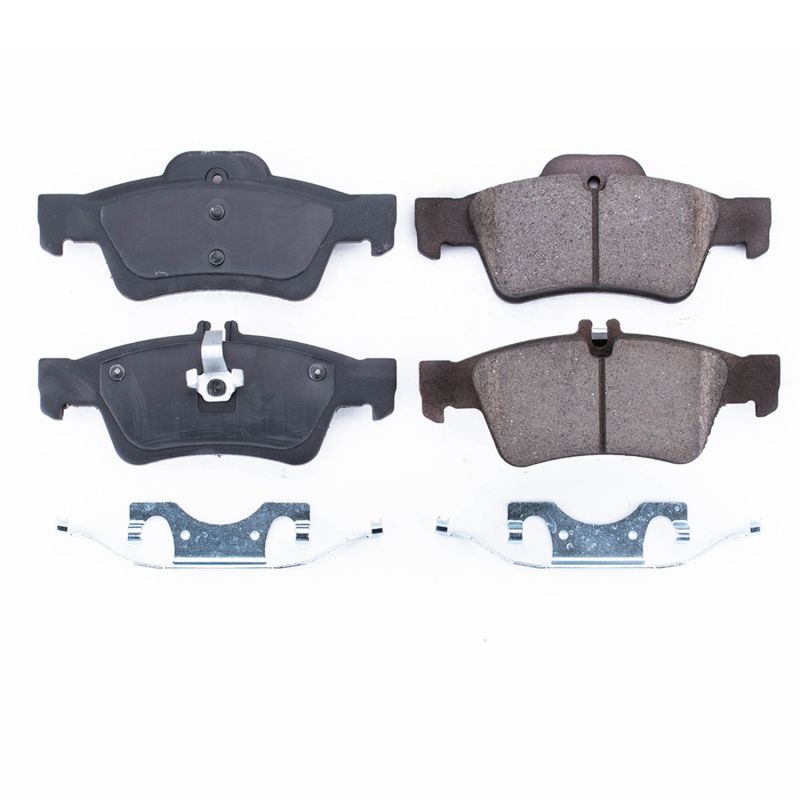 Picture of PowerStop PSB Z17 Evolution Brake Pads - 17-986