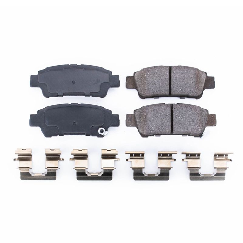 Picture of PowerStop PSB Z17 Evolution Brake Pads - 17-995