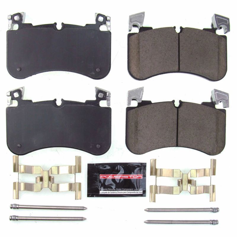 Picture of PowerStop PSB Z23 Evolution Brake Pads - Z23-2184