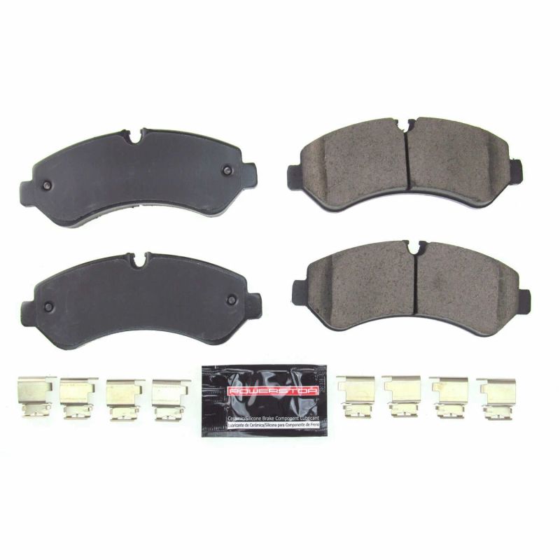 Picture of PowerStop PSB Z23 Evolution Brake Pads - Z23-2236