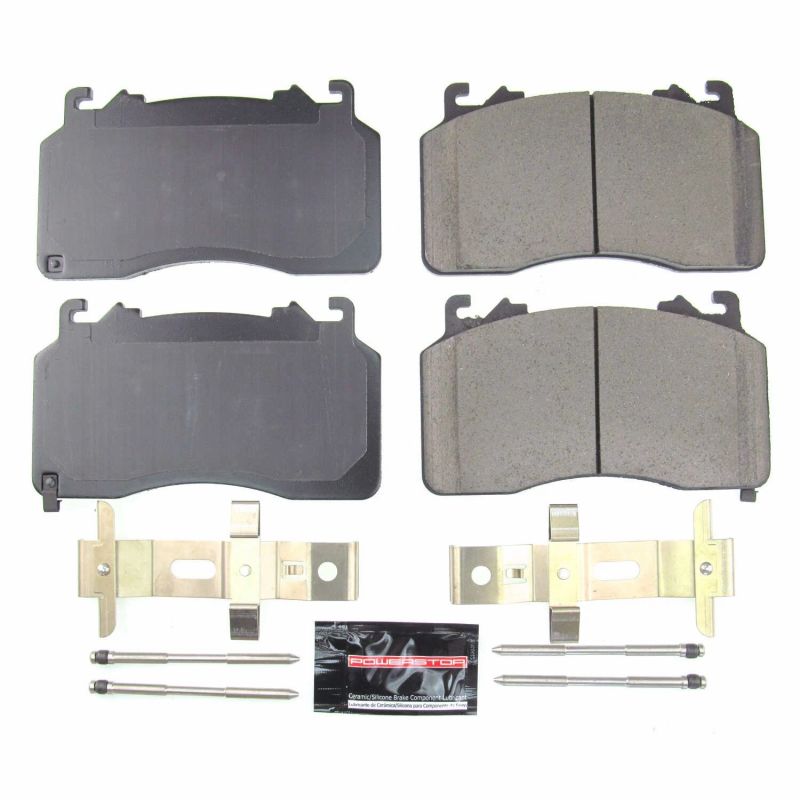 Picture of PowerStop PSB Z23 Evolution Brake Pads - Z23-2267
