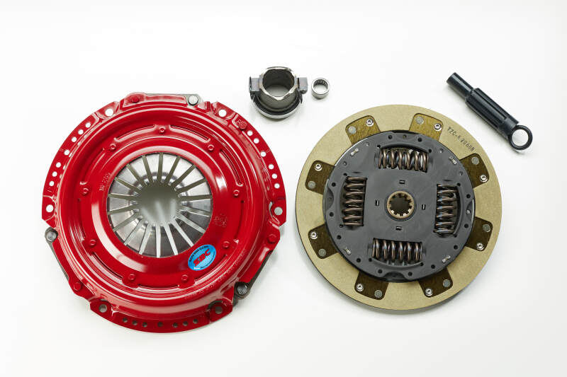 Picture of South Bend Clutch 07-11 Jeep Wrangler 3.8L Stage 2 Daily Clutch Kit