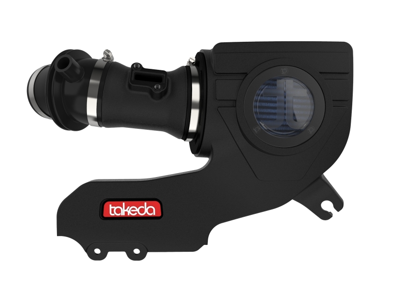 Picture of aFe Takeda Momentum Intake Cold Air Intakes - 56-70025R