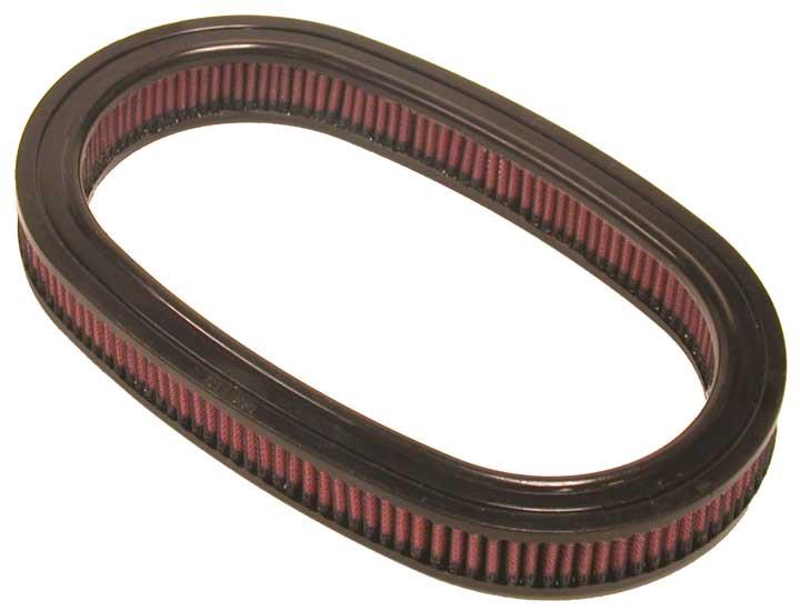 Picture of K&N Engineering KN Drop in Air Filters - E-9172
