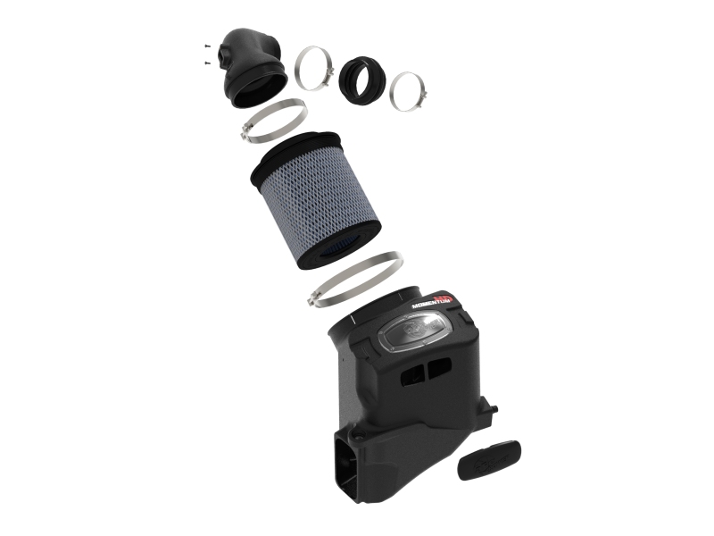 Picture of aFe PRO 10R Intake Cold Air Intakes - 50-70064T
