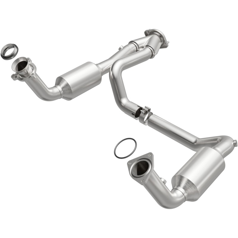 Picture of California Direct-Fit Catalytic Converter-Chevrolet/GMC