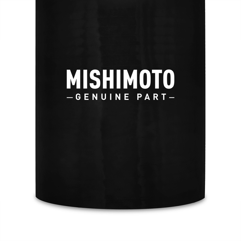 Picture of Mishimoto 3in. 45 Degree Silicone Coupler - Black