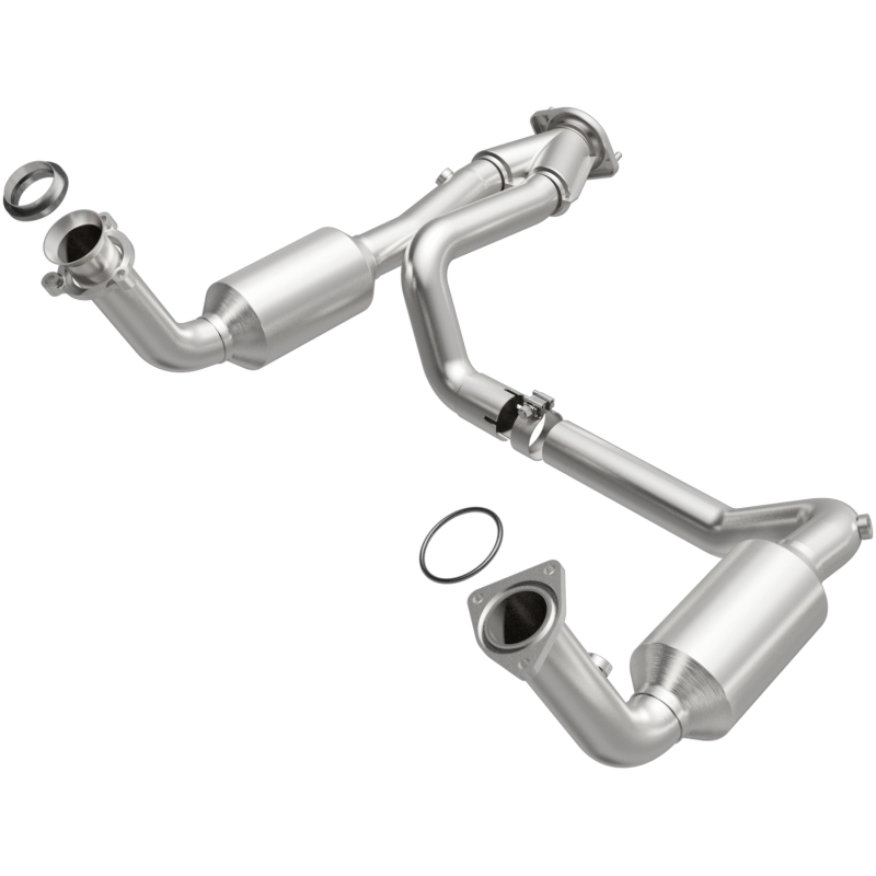 Picture of California Direct-Fit Catalytic Converter-Chevrolet/GMC